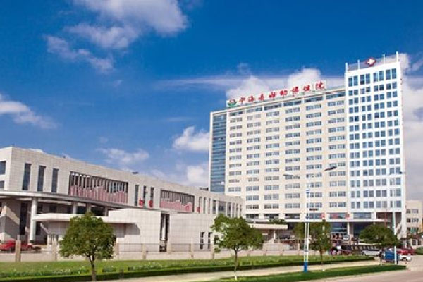 宁海县妇幼保健院地址在哪_乘车路线_看病指南_费用_试管婴儿医院