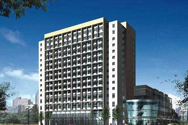 齐齐哈尔市第一医院简介_地址_费用_口碑评价_试管婴儿医院