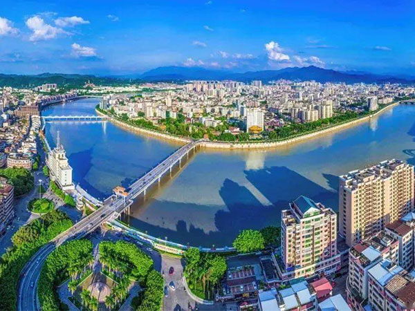 2023梅州试管婴儿医院排名，附试管费用明细