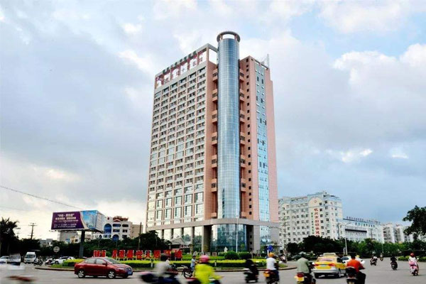 钦州市妇幼保健院简介_地址_费用_试管婴儿医院