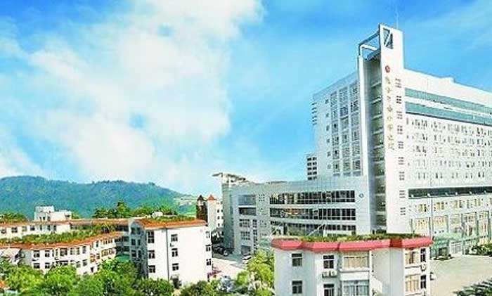 珠海妇幼保健院"从业"试管婴儿20余年 费用不贵成功率惊人