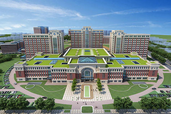 邵阳市中心医院简介_地址_交通路线_医生团队_试管婴儿医院