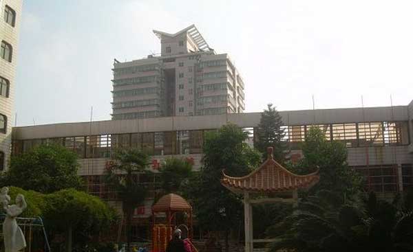 韶关市妇幼保健院简介_地址_交通路线_医生团队_试管婴儿医院