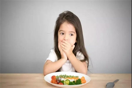 宝宝不吃饭怎么办？家长一定要知道的宝宝小心思