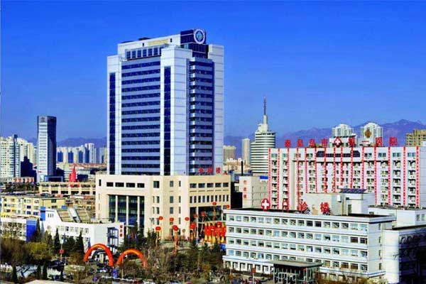 秦皇岛市第一医院地址_怎么走_费用_医生介绍_试管婴儿医院
