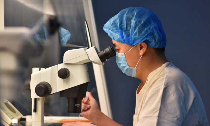 杭州6家医院可做试管婴儿 费用不超过5万