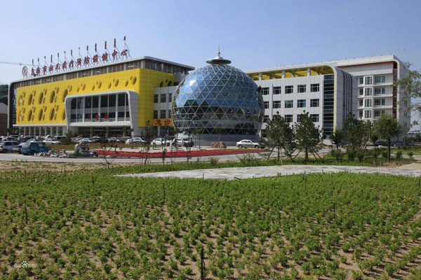 乌海市妇幼保健院简介_地址_口碑评价_生殖中心电话_试管婴儿医院