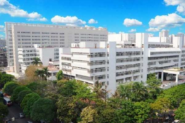 汕头大学医学院第一附属医院_科室|地址_试管婴儿医院