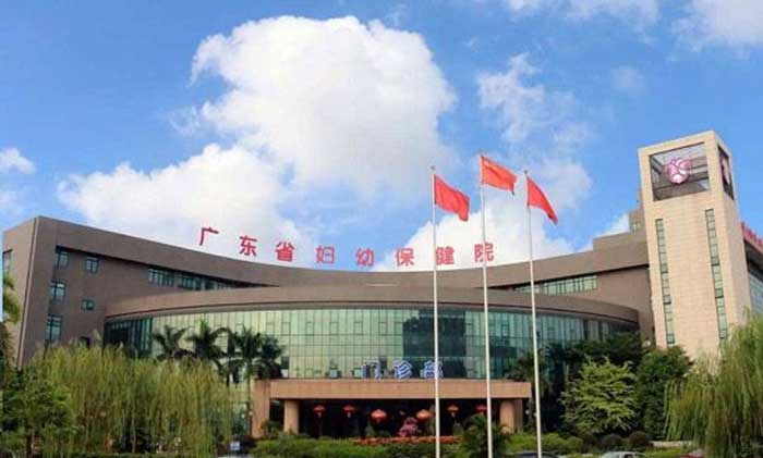 广东已有56家!不同医院试管婴儿费用及成功率详解