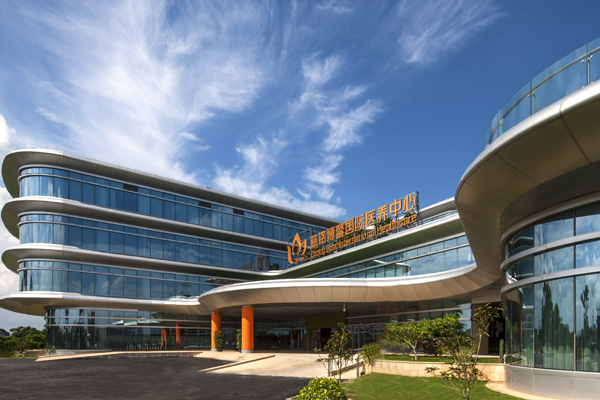 E试管：慈铭博鳌国际医院生殖专家解读异位妊娠的成因以及治疗方法