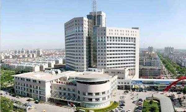 聊城市人民医院地址_费用_试管婴儿中心_试管婴儿助孕医院