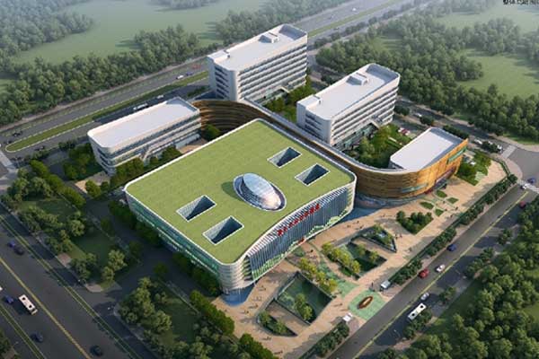 衢州市妇幼保健院简介_地址_乘车路线_费用_试管婴儿医院