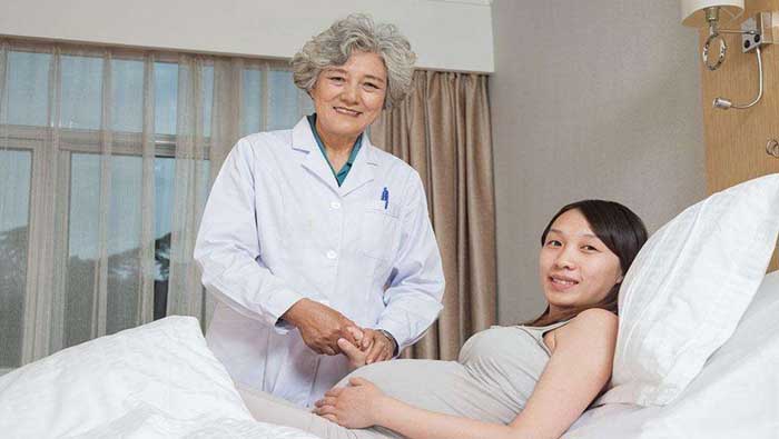 达州到锦江妇幼做试管怎么样？去过的姐妹这么说