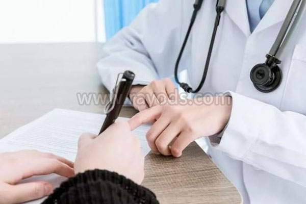 赴泰国试管婴儿流程攻略