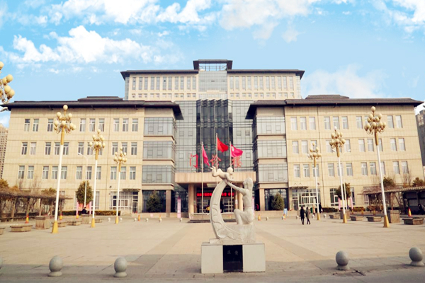 洛阳市妇幼保健院