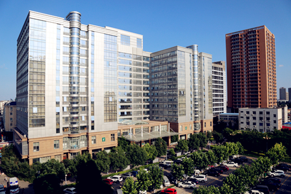 南阳市第一人民医院