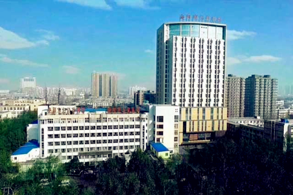 安阳市妇幼保健院