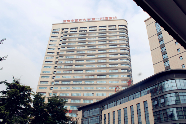 河南中医药大学第一附属医院