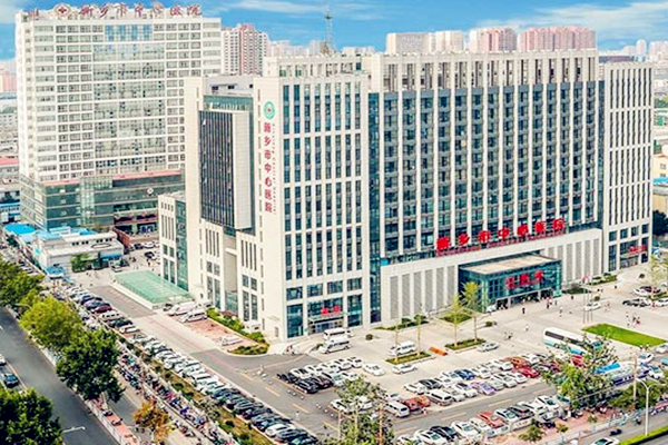 新乡市中心医院