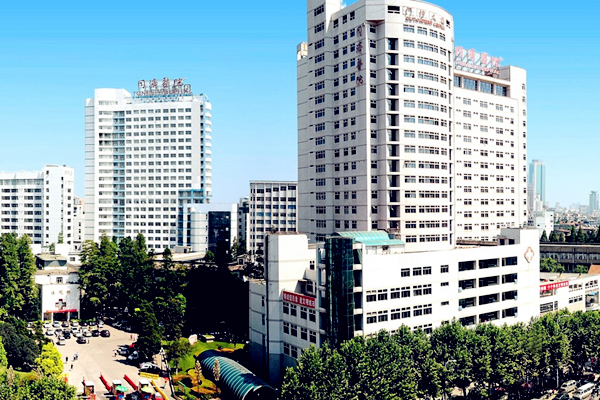 华中科技大学同济医学院生殖医学中心