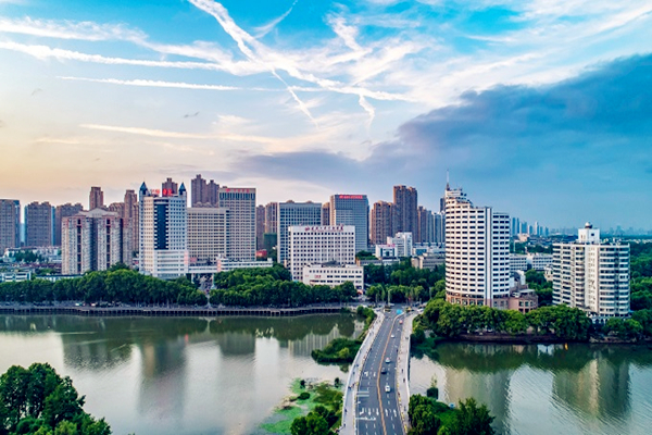 武汉大学中南医院