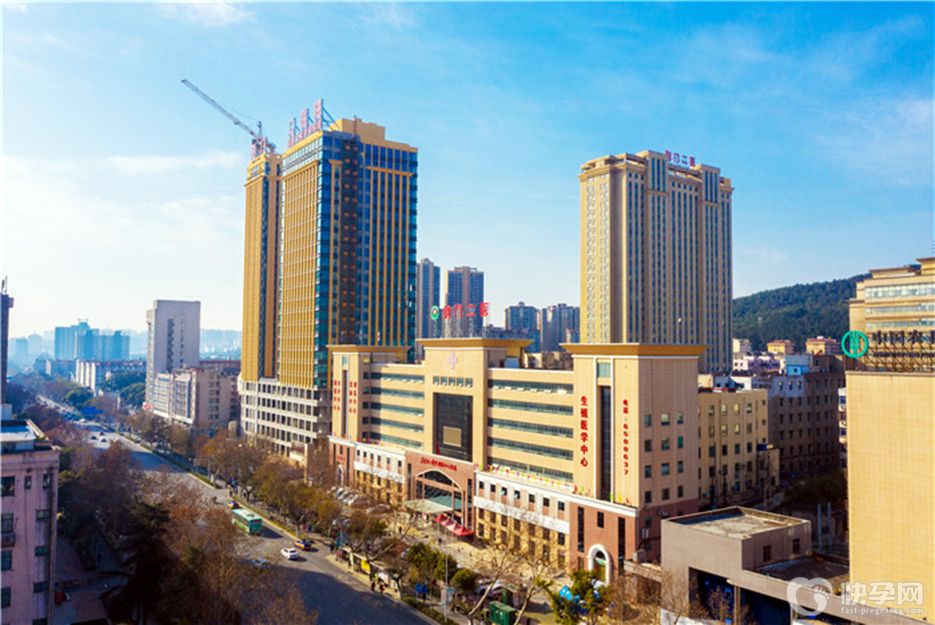 荆门市第二人民医院