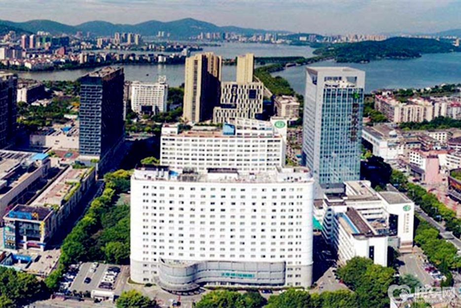 黄石市中心医院