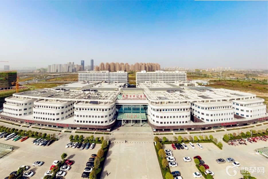 襄阳市中心医院