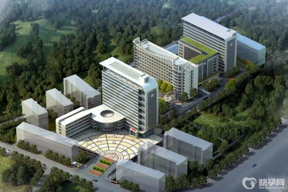 湘潭市妇幼保健院