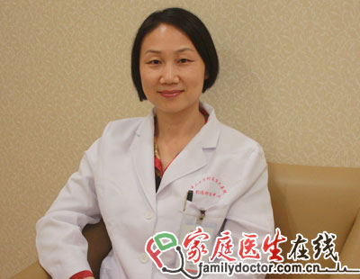 专家解答7个妇检热问：乳腺自检不靠谱