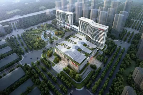 南京市妇幼保健院