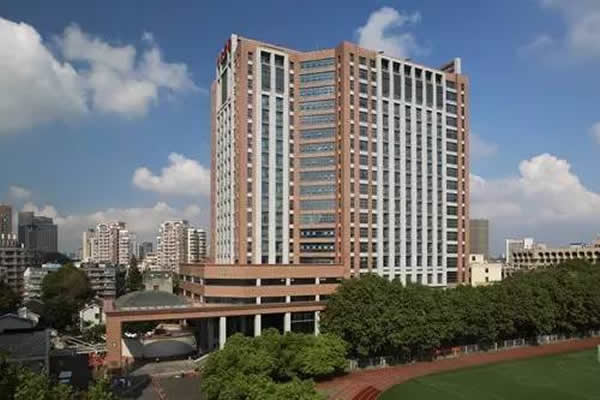 东南大学附属中大医院