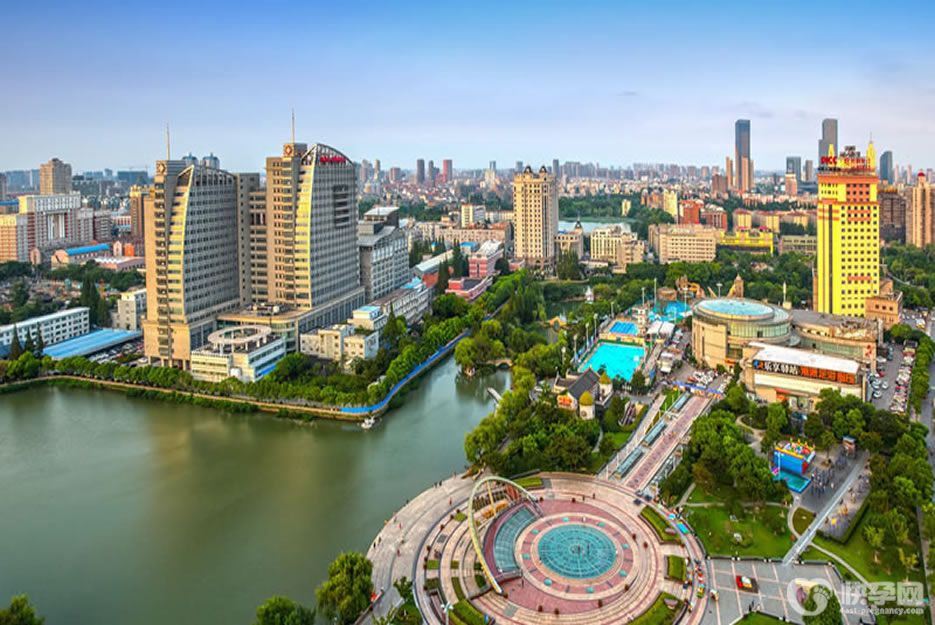 南通大学附属医院