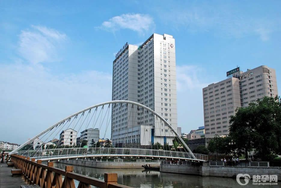 宜兴市人民医院