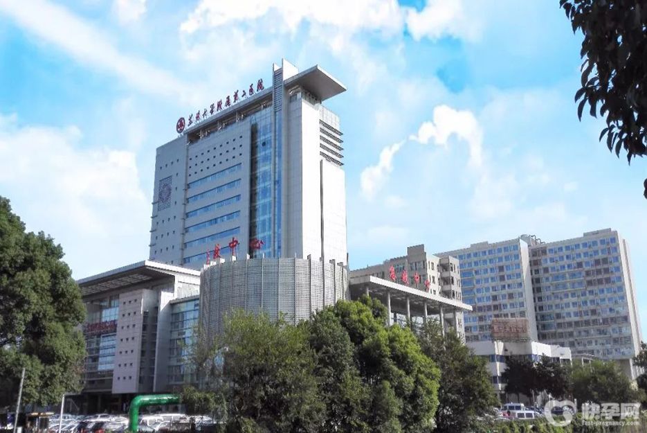 苏州大学附属第二医院