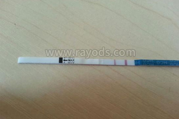 盼星星盼月亮 试管移植 终于让我圆梦了