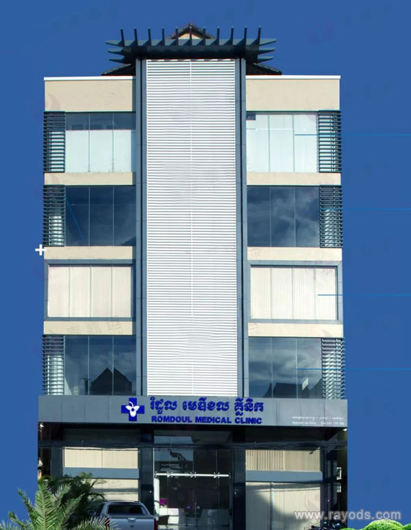 柬埔寨隆都花国际生殖中心怎么样，联系电话多少？