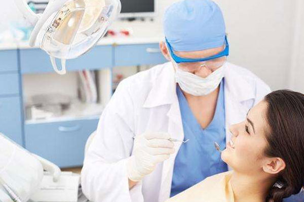 怀孕前请不要忘记做这件事——口腔卫生