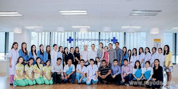 柬埔寨FCC医院做人工授精能一次成功吗?