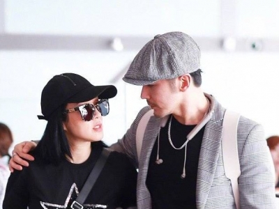 49岁钟丽缇怀四胎？那些说她不行的人请闭嘴！