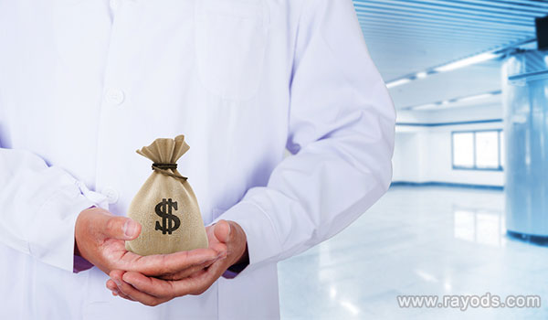 卵巢早衰去柬埔寨诺亚国际生殖中心做试管收费贵不贵？