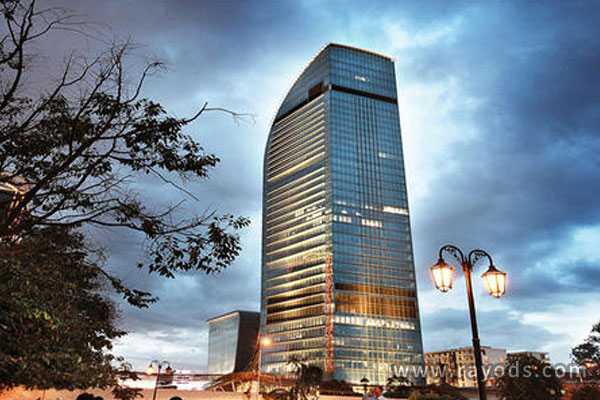 柬埔寨金边第一试管婴儿中心试管婴儿费用多少