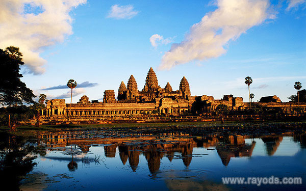 柬埔寨皇家遗传生殖医院做试管的周期是多久？