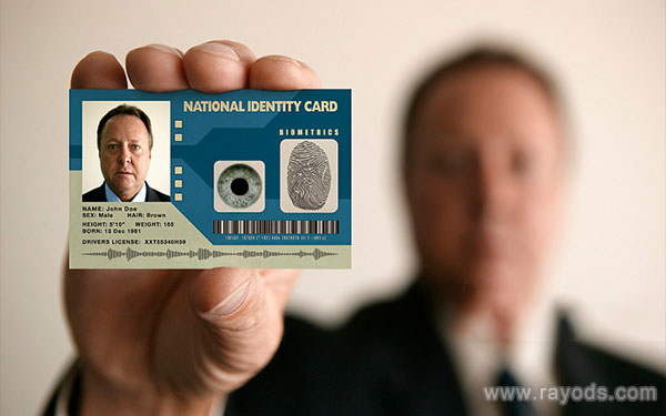 输卵管堵塞赴柬埔寨做二代试管需要带身份证吗？