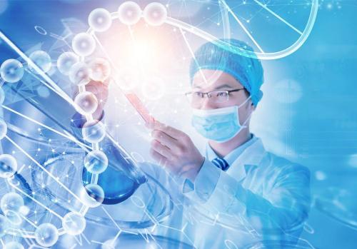 美国试管辅助生殖技术受益人的过往：老天爷给我一个孩子吧，残障的也行！