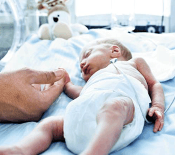 有种坚持叫母爱：备孕路上做了逃兵的她兜兜转转又回到了原点