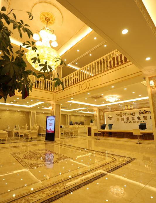 柬埔寨皇家生殖医院怎么样？10月试管婴儿成功率达79.69