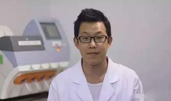 一文了解柬埔寨皇家生殖医院：RFG名医白方敏篇