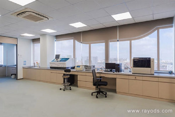 柬中国际生殖医院能够做试管PGS技术检测么？