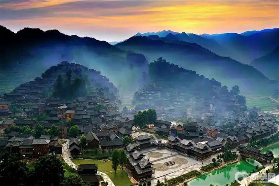 贵州供卵试管不排队医院排行榜，正确选择好孕自然来